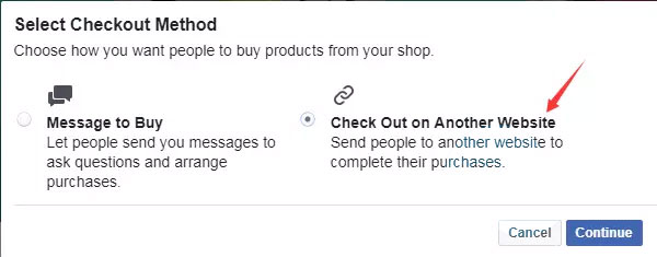 facebook全球開店是免費(fèi)的！向你收錢的都是騙子！教你免費(fèi)創(chuàng)建FB店鋪！